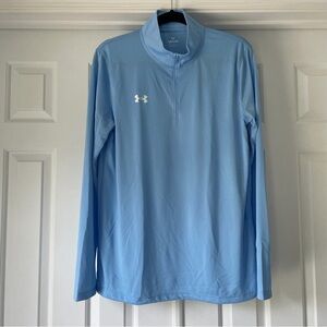*NWT* Under Armour 1/4 Zip